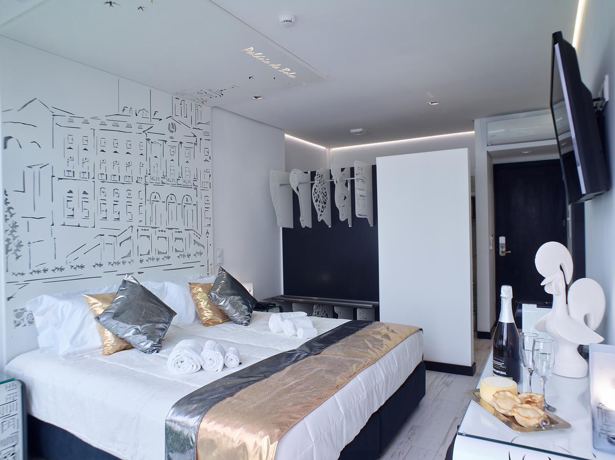 Bed and Breakfast Solar Antigo Porto Aeroporto Maía Esterno foto