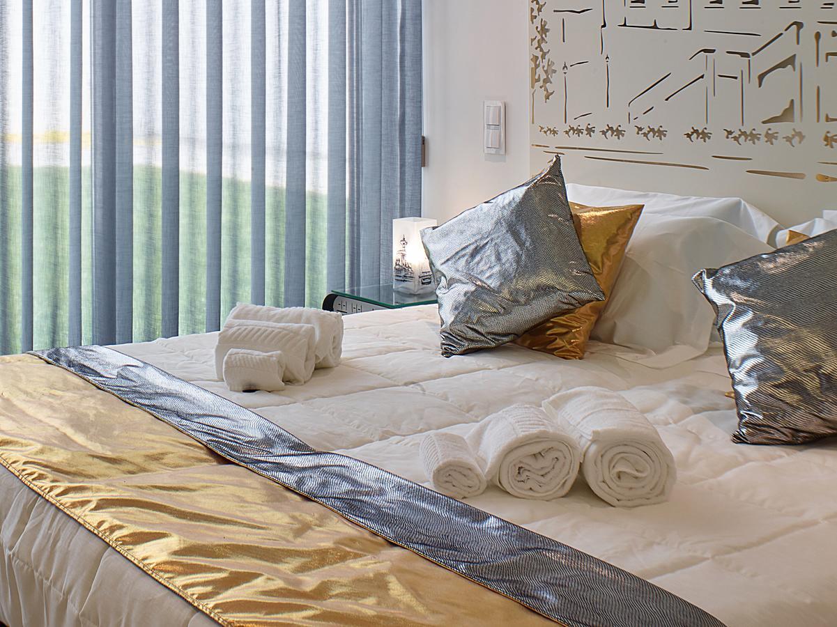Bed and Breakfast Solar Antigo Porto Aeroporto Maía Esterno foto