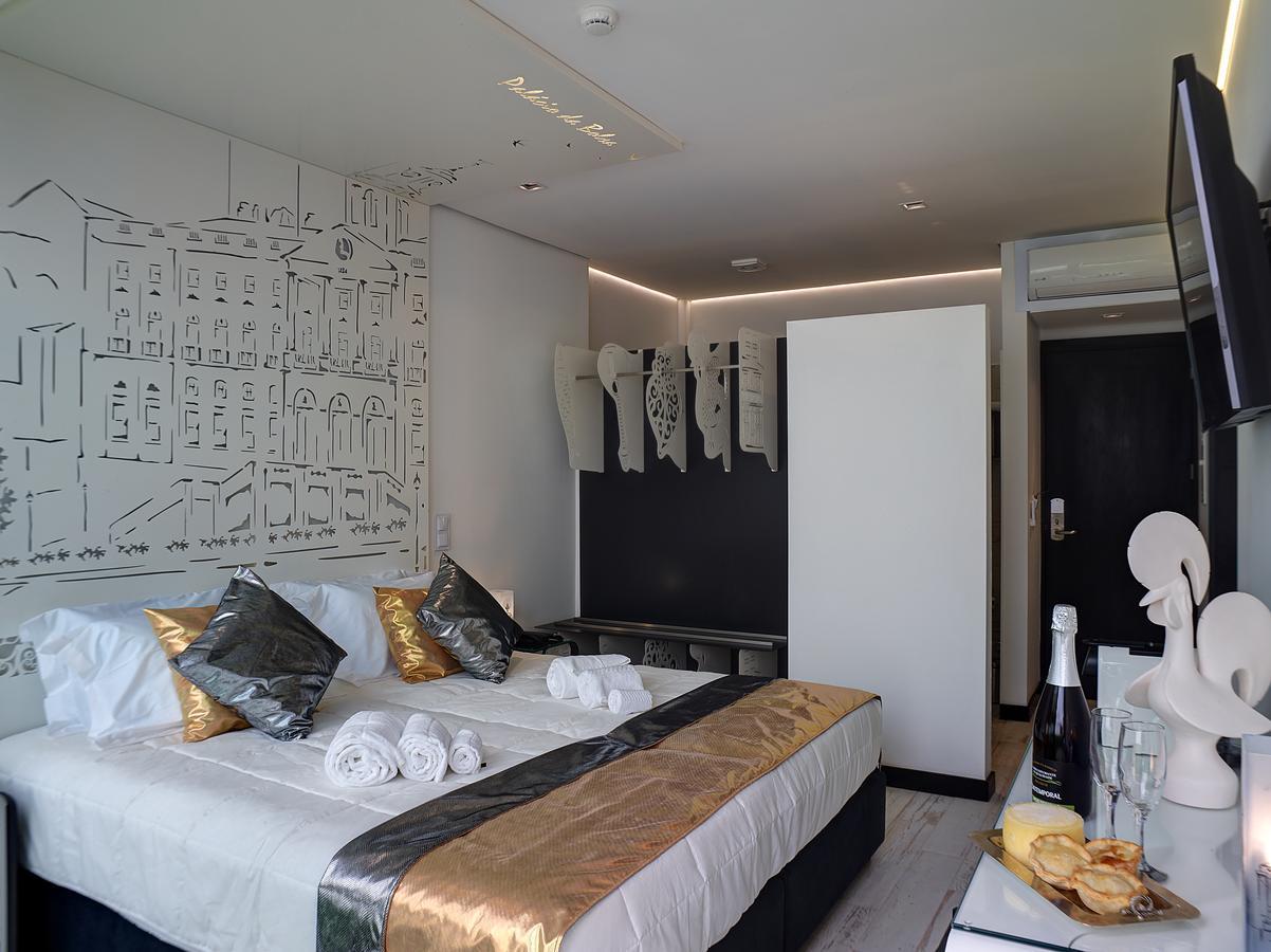 Bed and Breakfast Solar Antigo Porto Aeroporto Maía Esterno foto