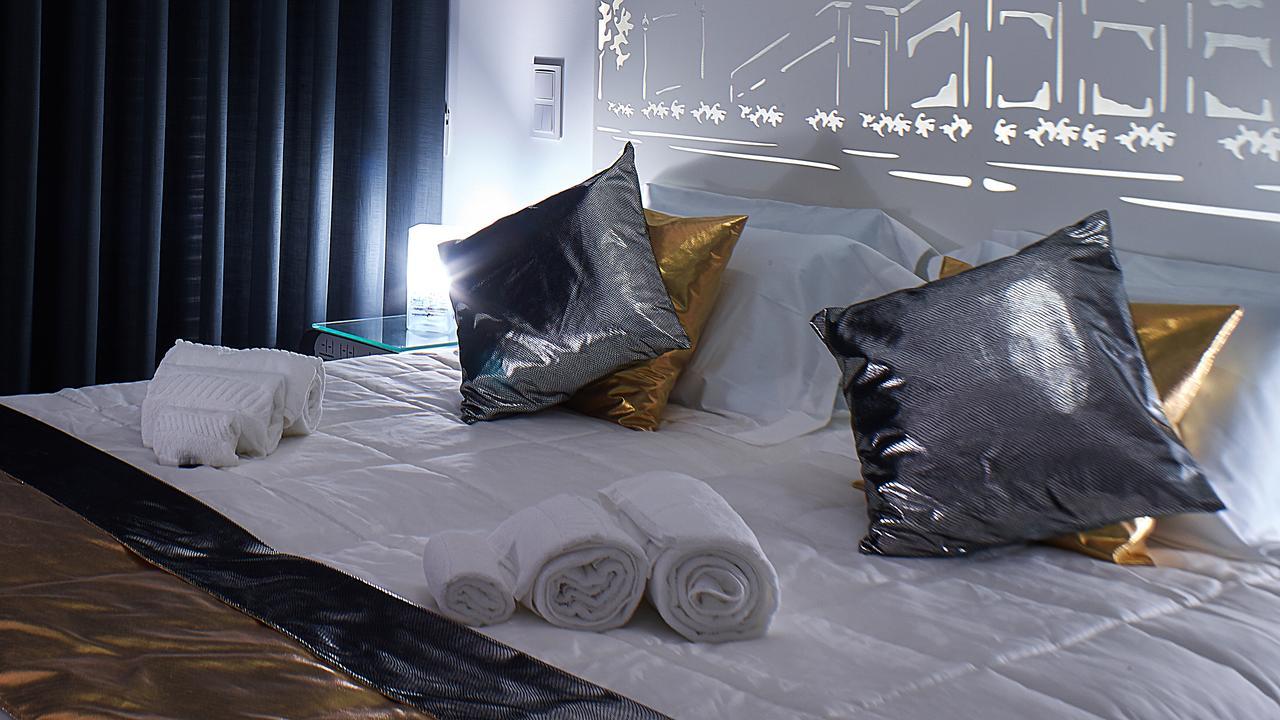 Bed and Breakfast Solar Antigo Porto Aeroporto Maía Esterno foto